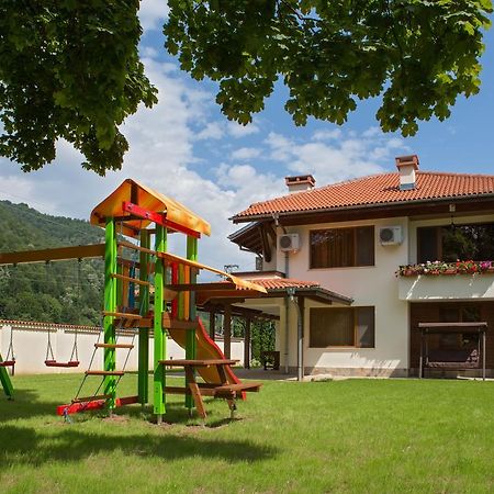 Guest House Vitora Ribaritsa Δωμάτιο φωτογραφία