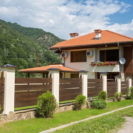 Guest House Vitora Ribaritsa Εξωτερικό φωτογραφία