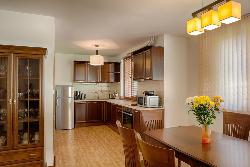 Guest House Vitora Ribaritsa Δωμάτιο φωτογραφία