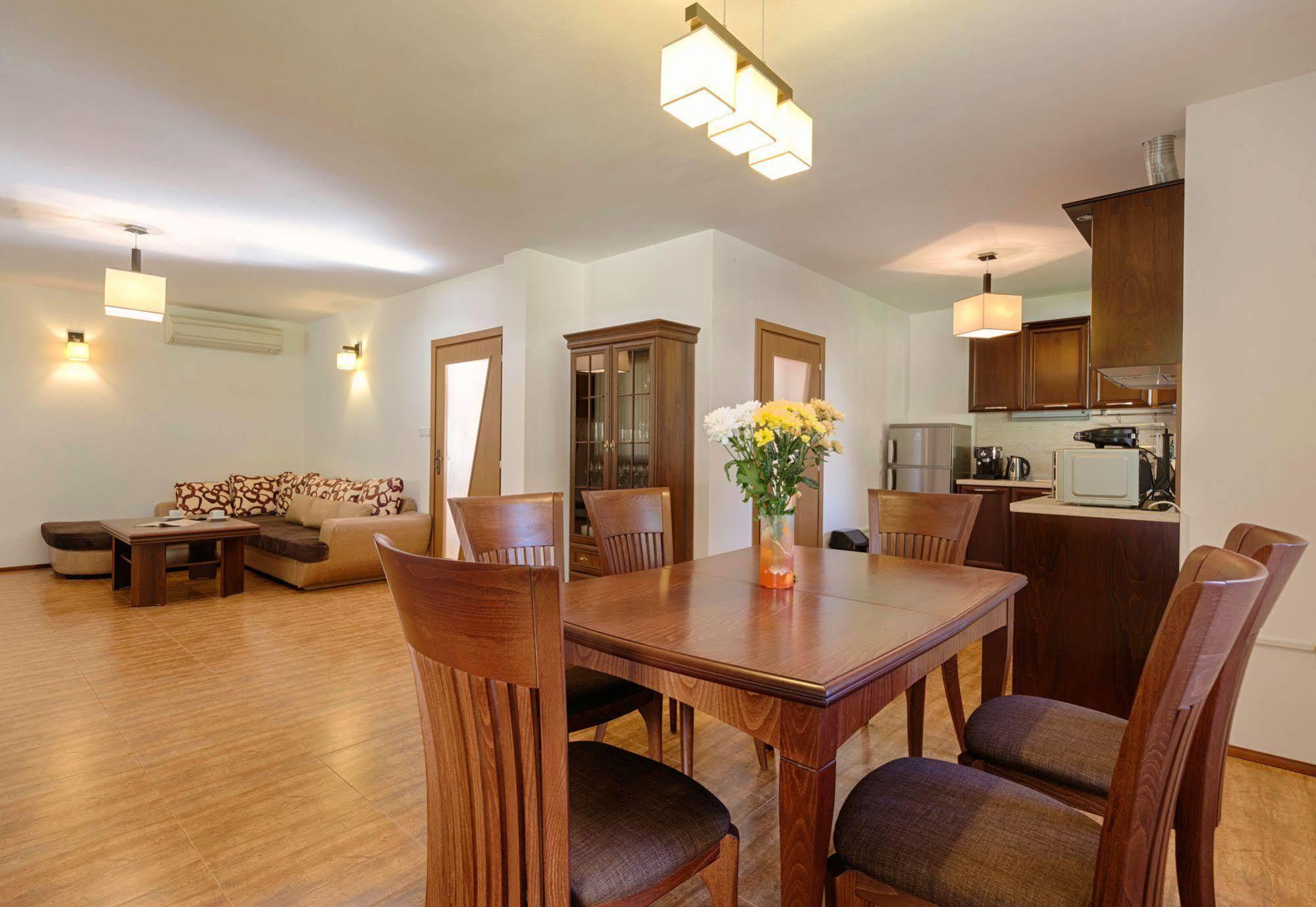 Guest House Vitora Ribaritsa Εξωτερικό φωτογραφία