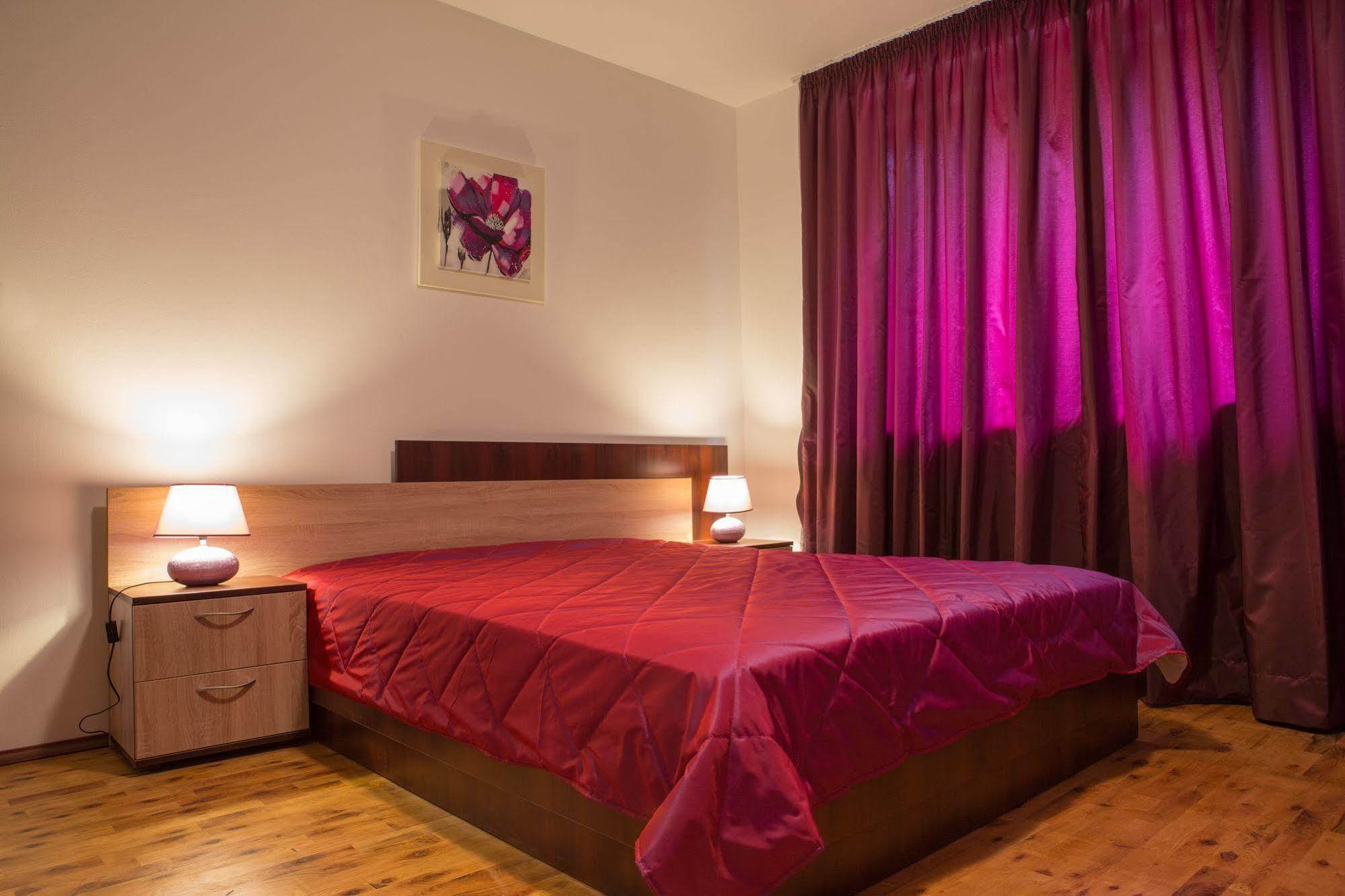 Guest House Vitora Ribaritsa Εξωτερικό φωτογραφία