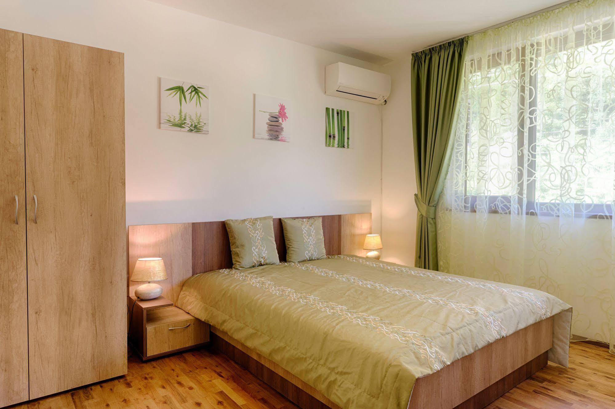 Guest House Vitora Ribaritsa Εξωτερικό φωτογραφία